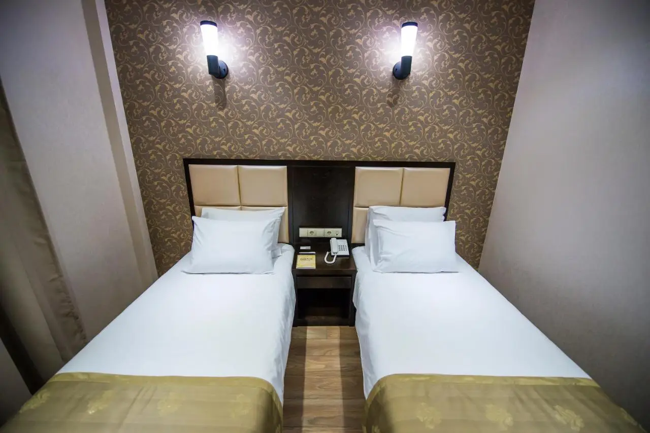 Tbilisi Inn