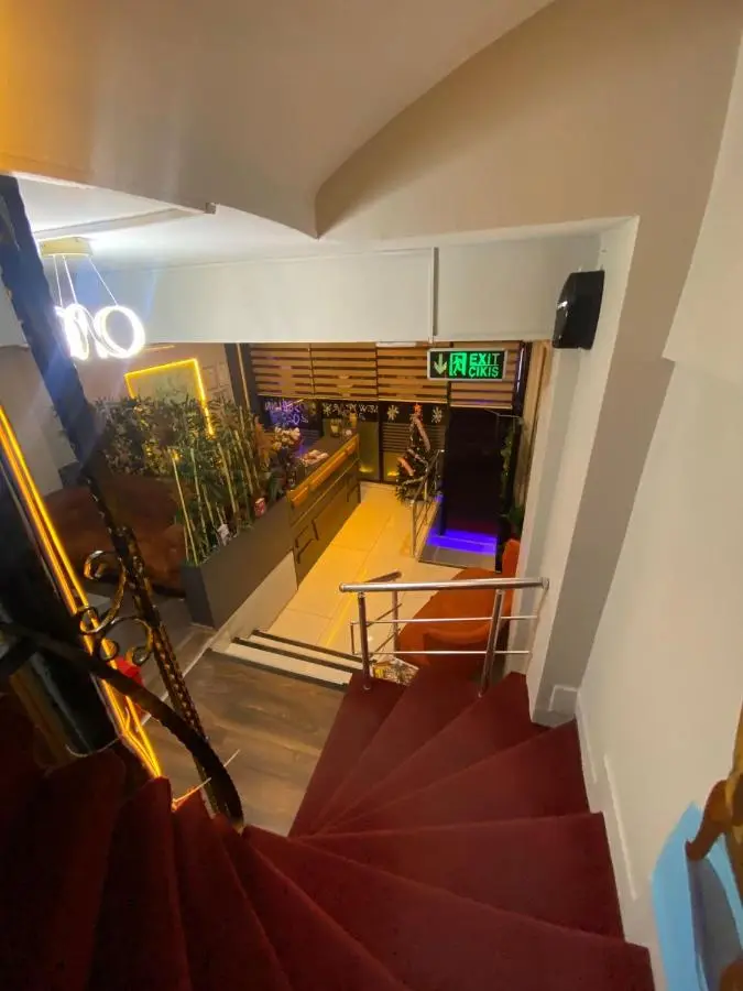Kadıköy Linda Hotel