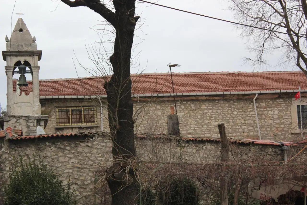 Liman Hotel