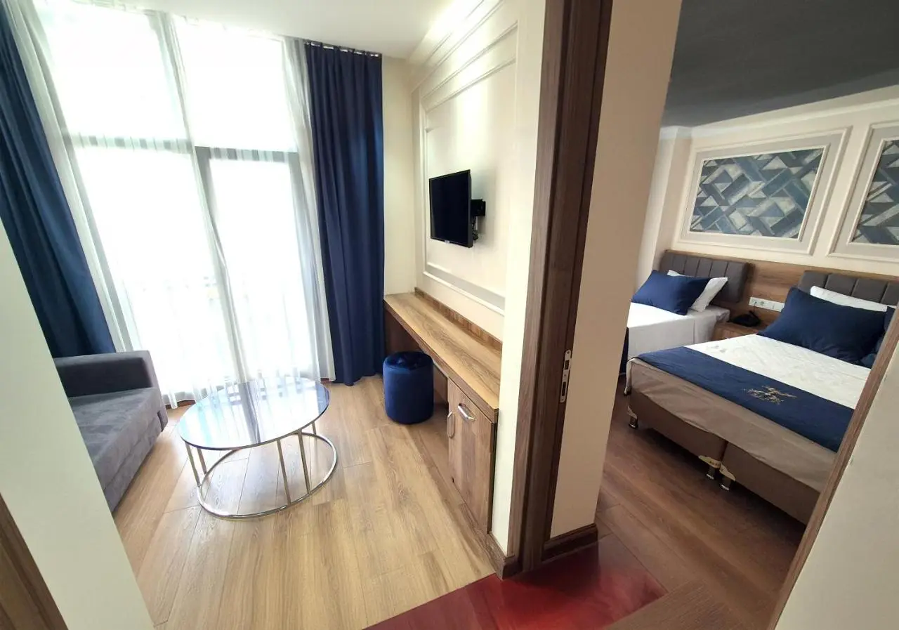 New Fors Hotel