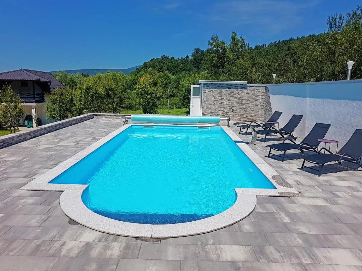 Holiday Home Emir