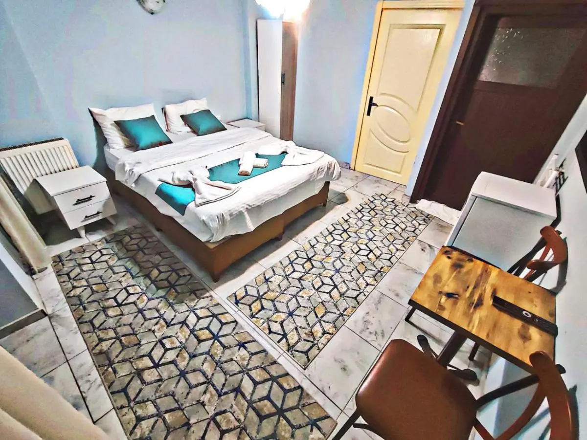 Taksim Rose Residence Hotel
