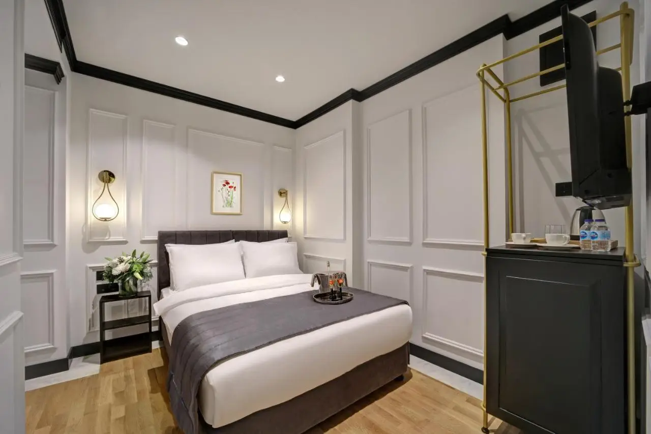 The Trinity Hotel Taksim - Special Category