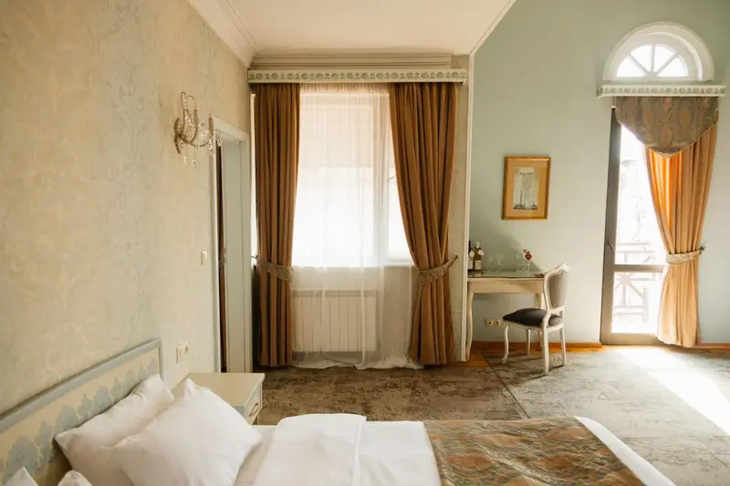 Reikartz City Tbilisi Hotel
