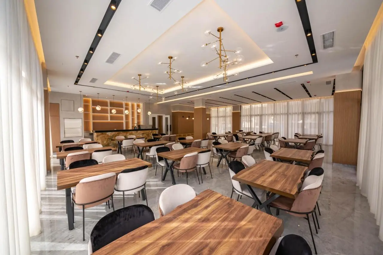 Merar Hotel
