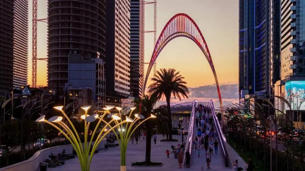 Batumi Alea