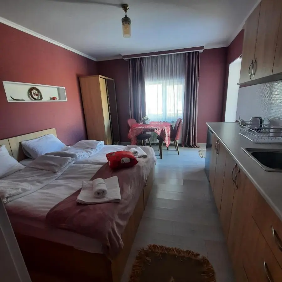 Apartments Gio-Nika