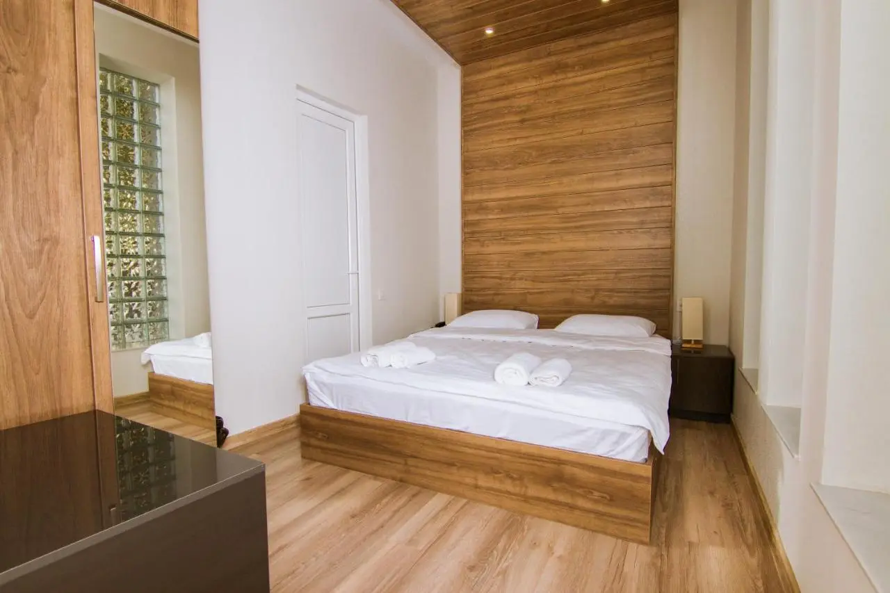 Victoria Inn Tbilisi