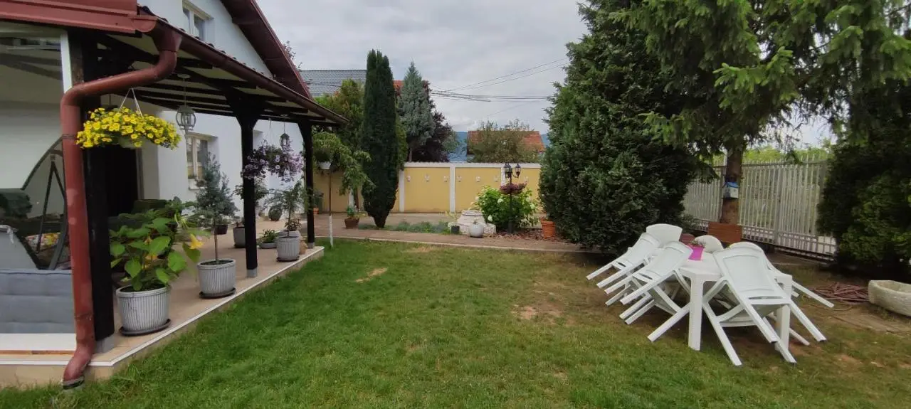 Villa AJ7 Sarajevo