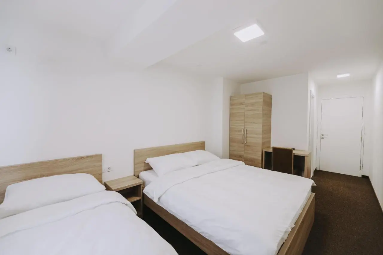 Hotel Tanja