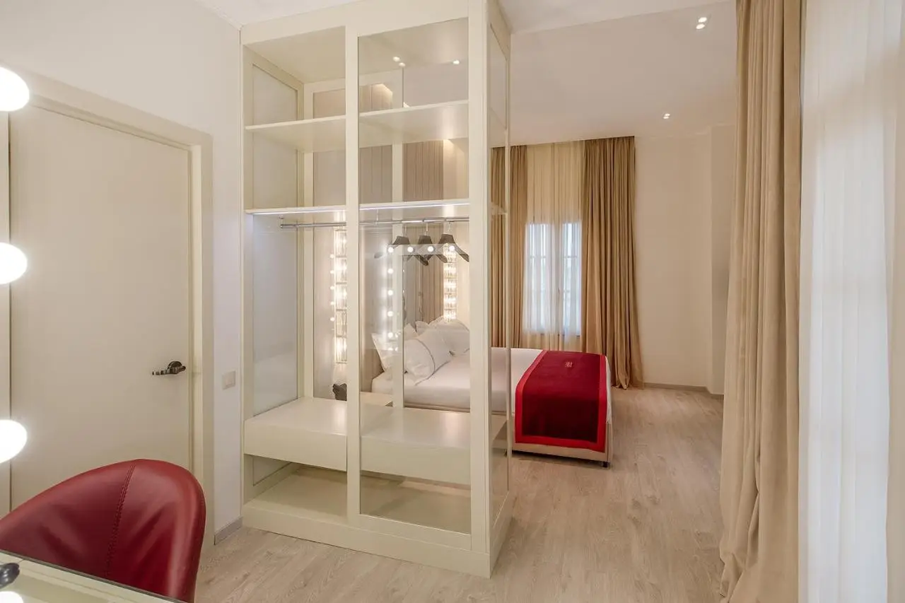 LETO Boutique Hotel Zugdidi