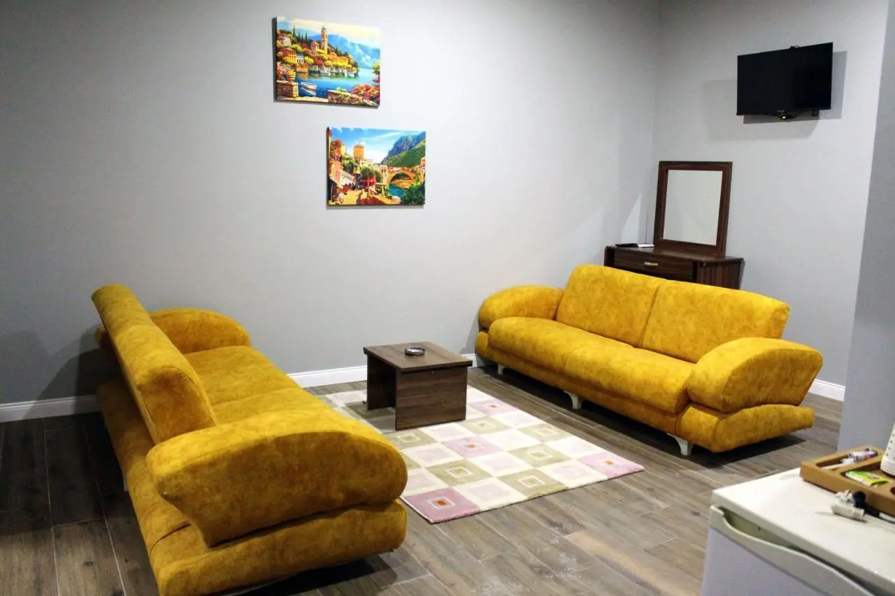 Avist Hotel Avcılar
