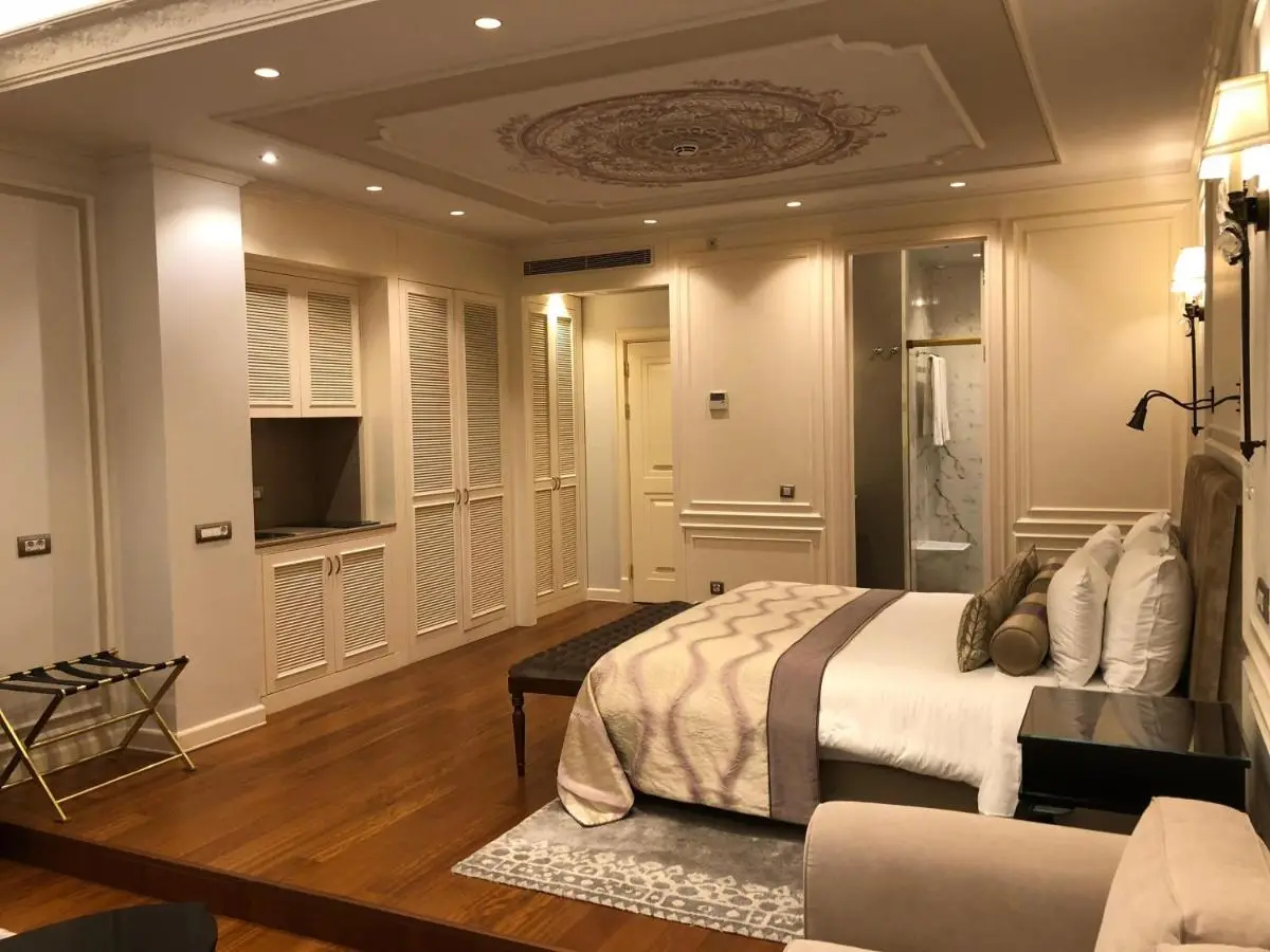 Arcade Hotel & SPA Nisantasi