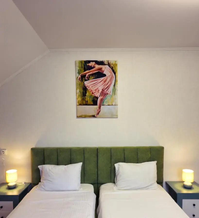 Hotel Tiflis Town