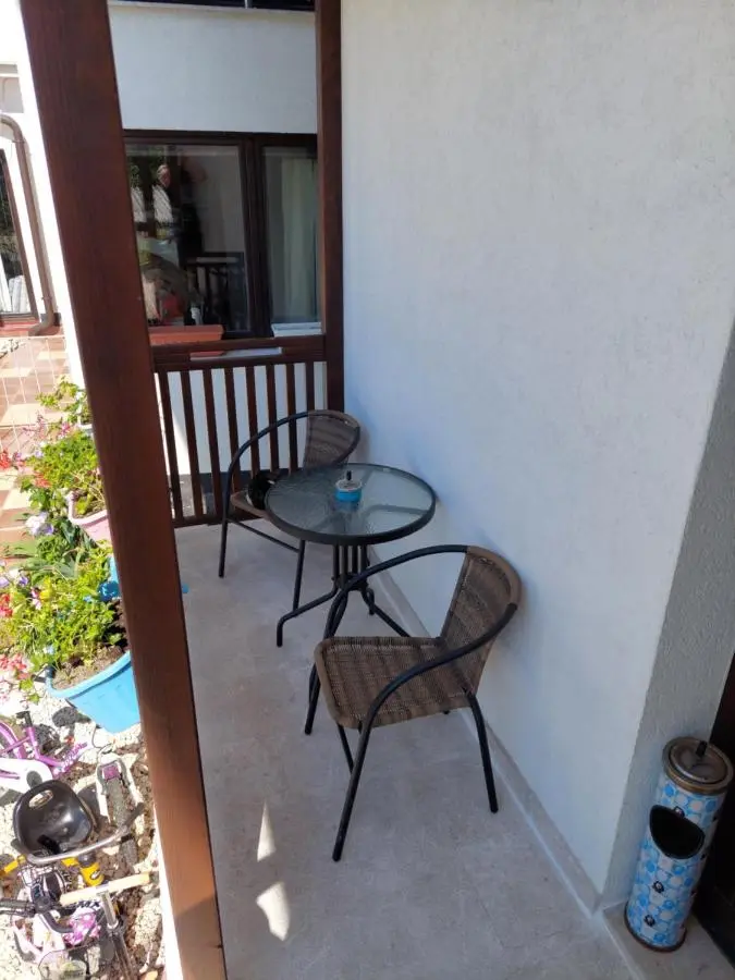 Residence Lubina
