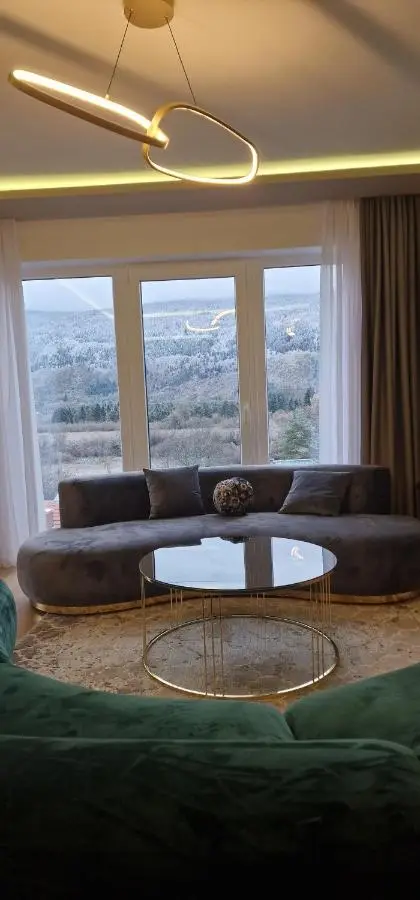 Green Ilidza Apartment