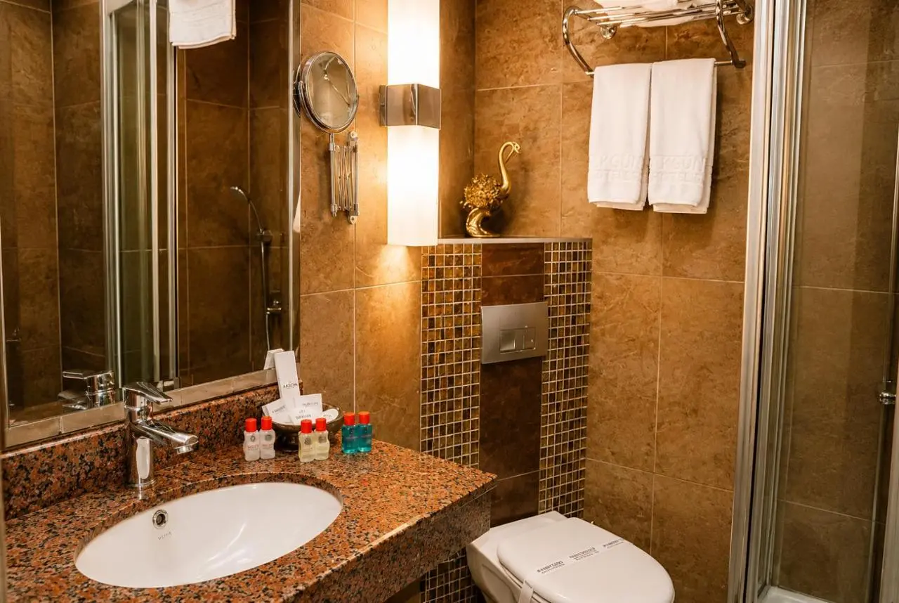 Akgun Hotel Beyazit