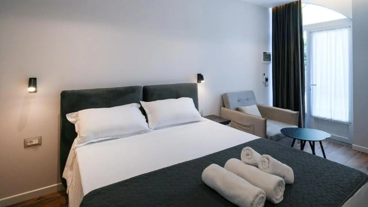 Hotel LUMINOSA