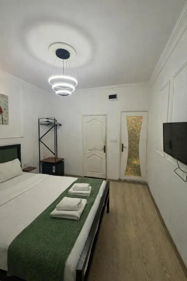 24 BOUTİQUE HOTEL