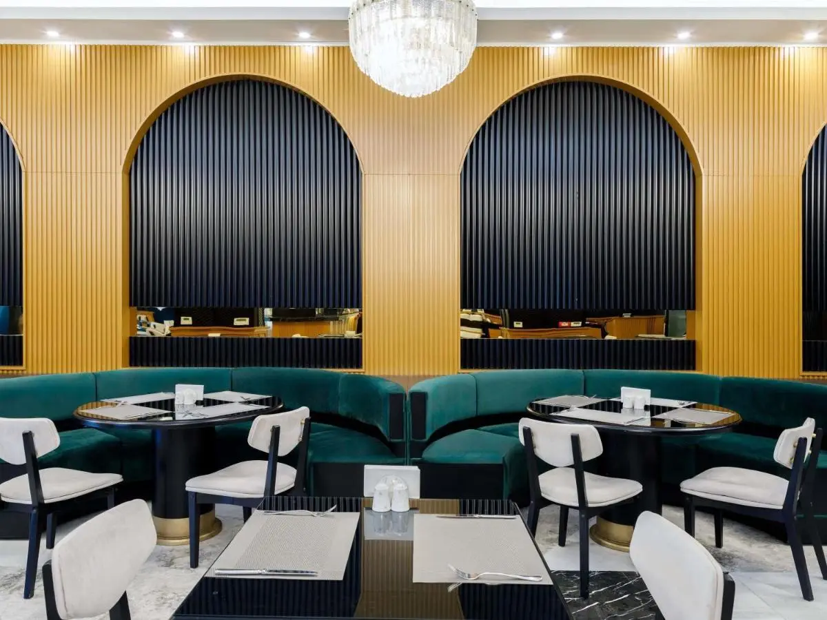 Mercure Baku City