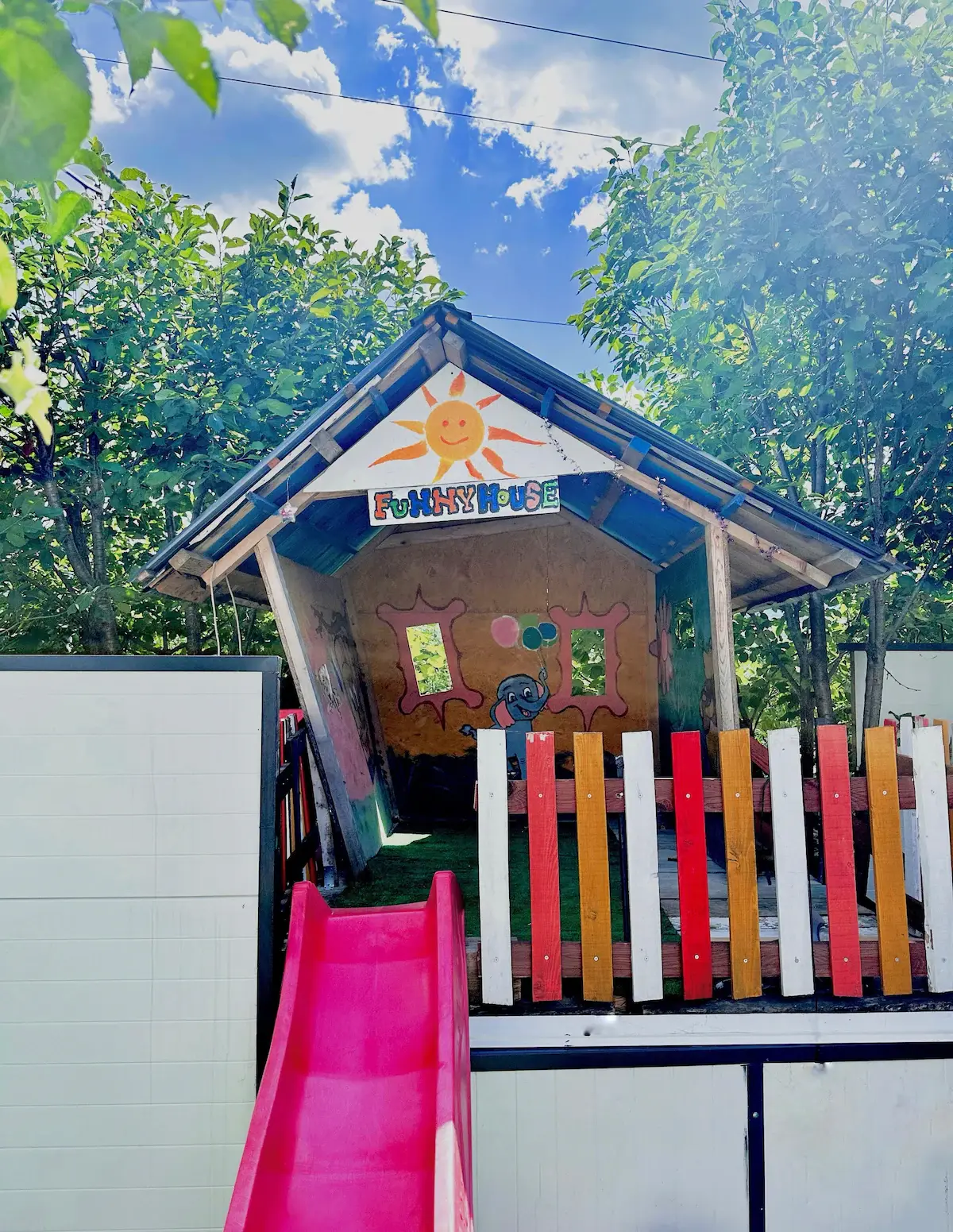 Eco-Lux Villa SEEA