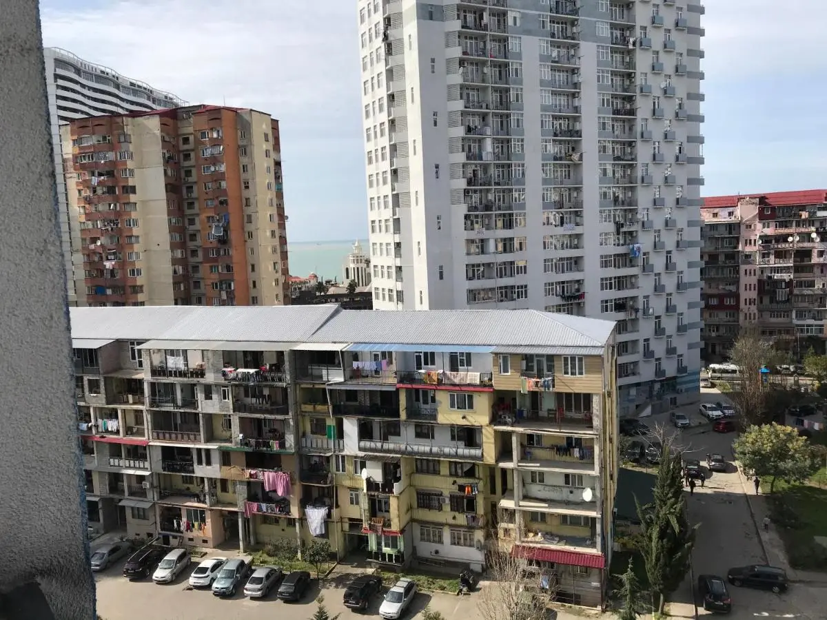 Tatas Apartment