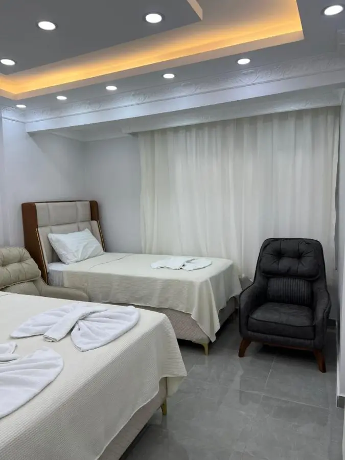 Sultanahmet private home
