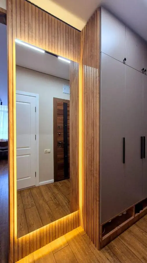 Sebu Suites