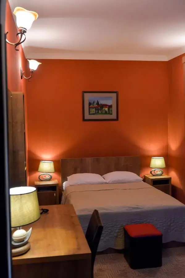 Hotel Old Town