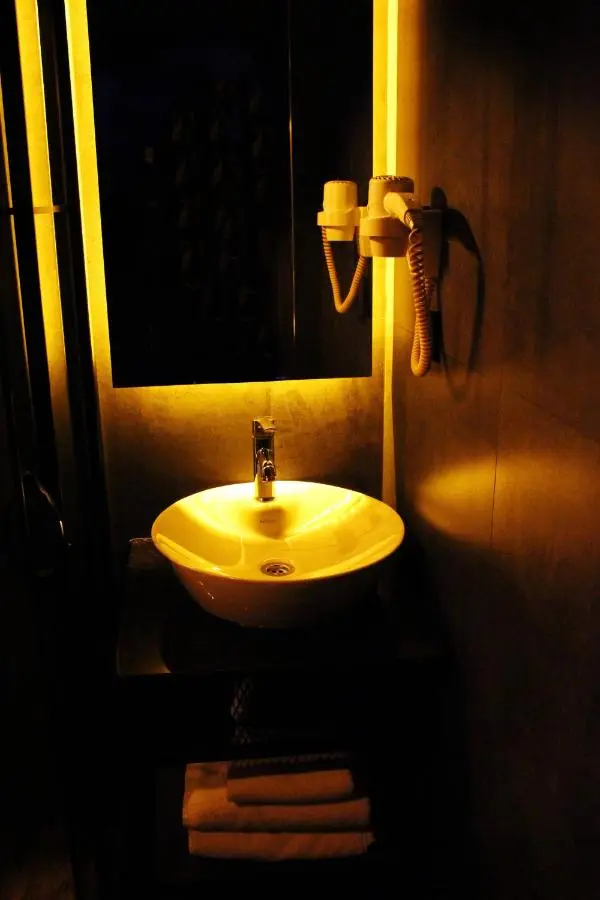 Istanbul Fair Hotel