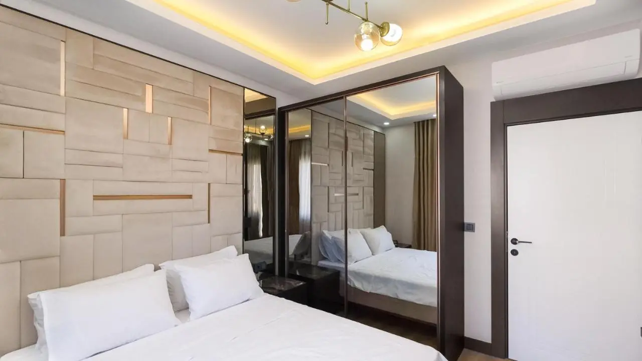 RÜZGAR LUXURY RESIDENCE