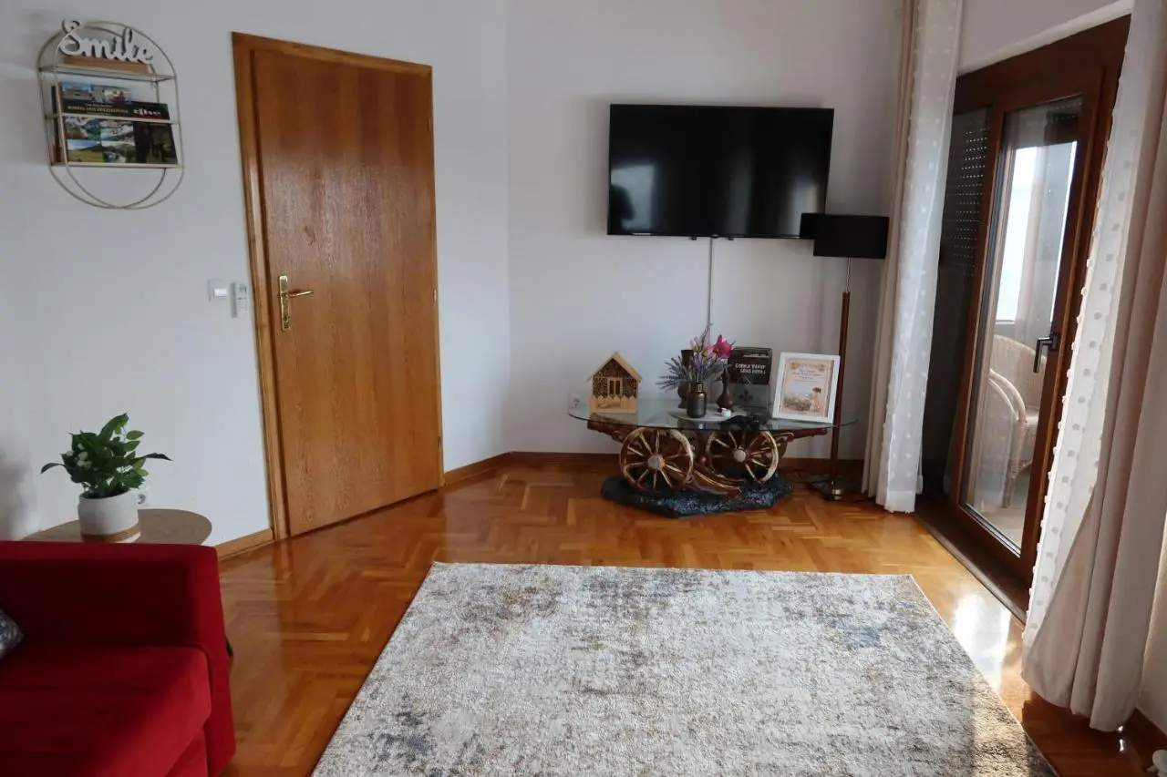 The View Apartment