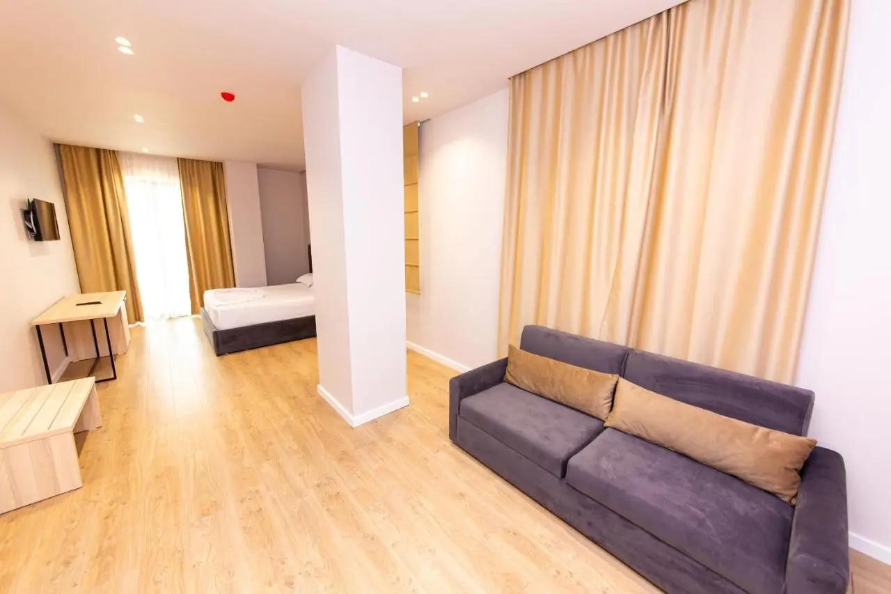 Hotel Alion