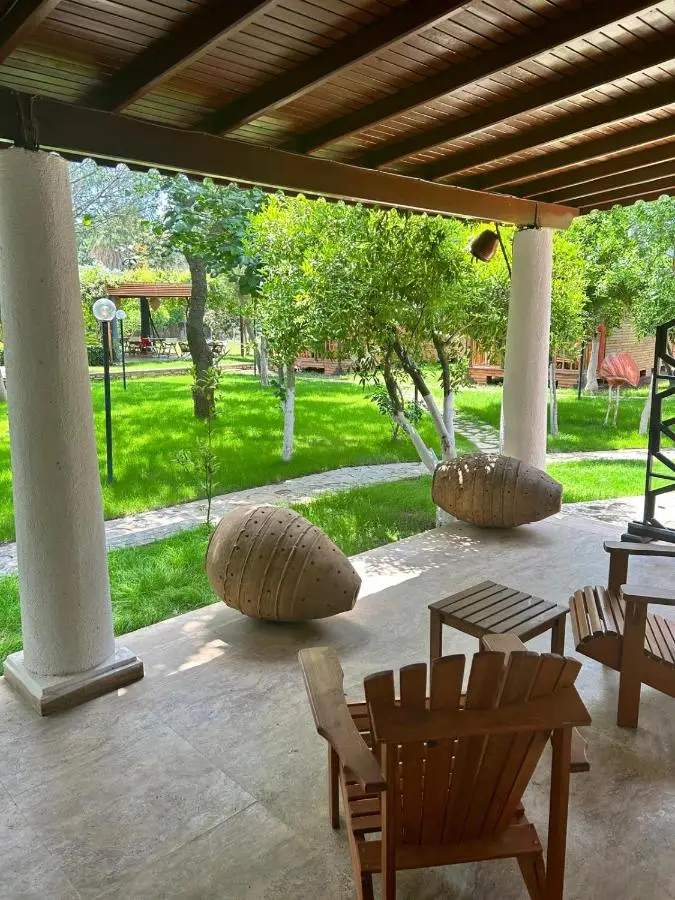 Dolce Vita Luxury Bungalows