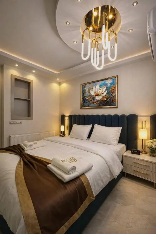 Villa Nuri Konaklama