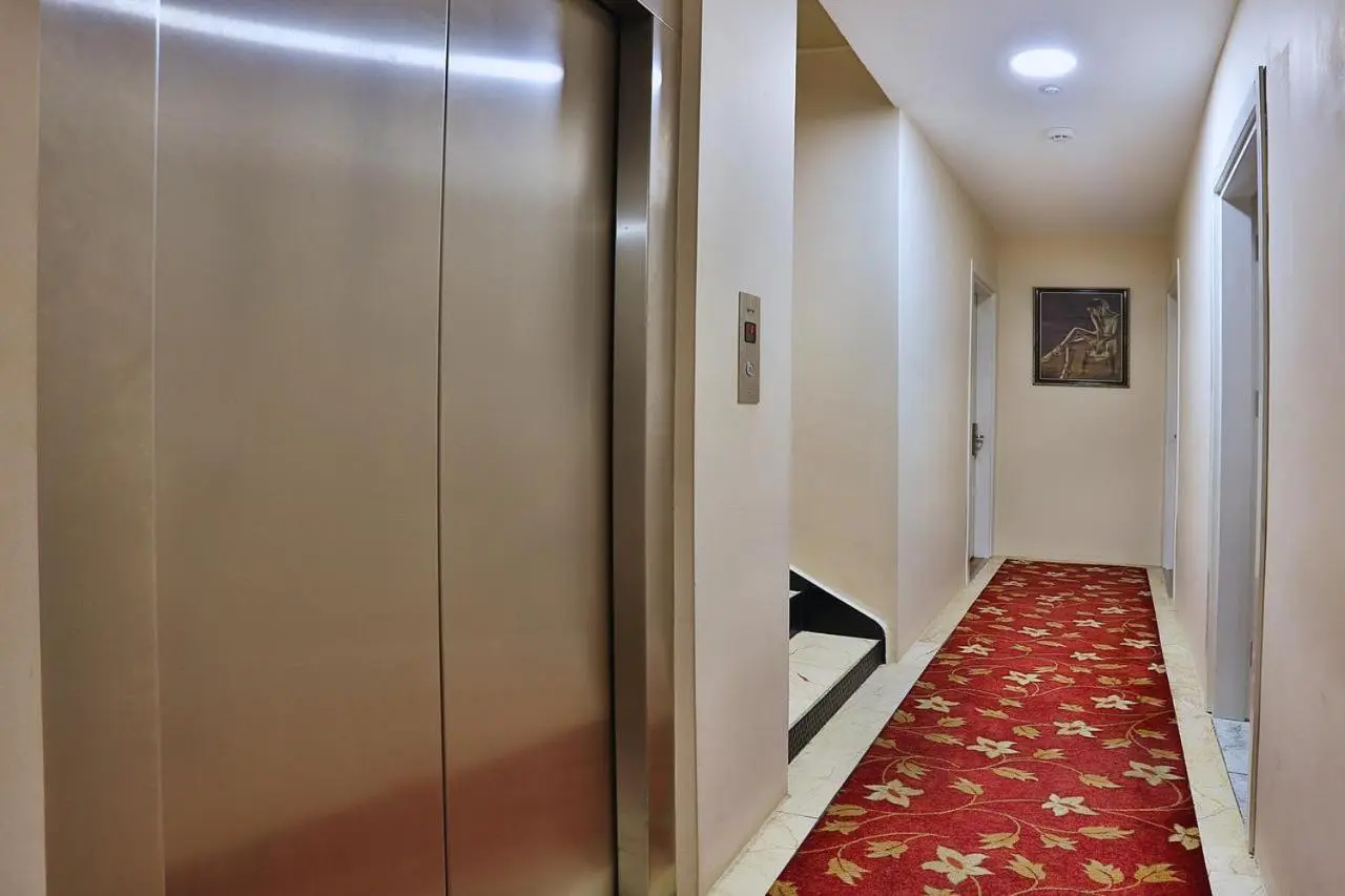 Gh Suites Taxim Hotel
