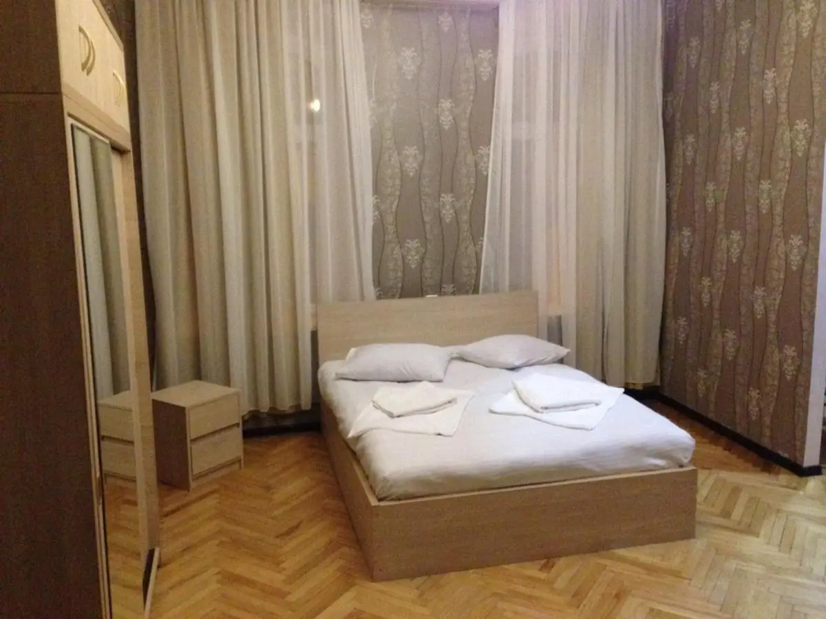 Apartment SOFI