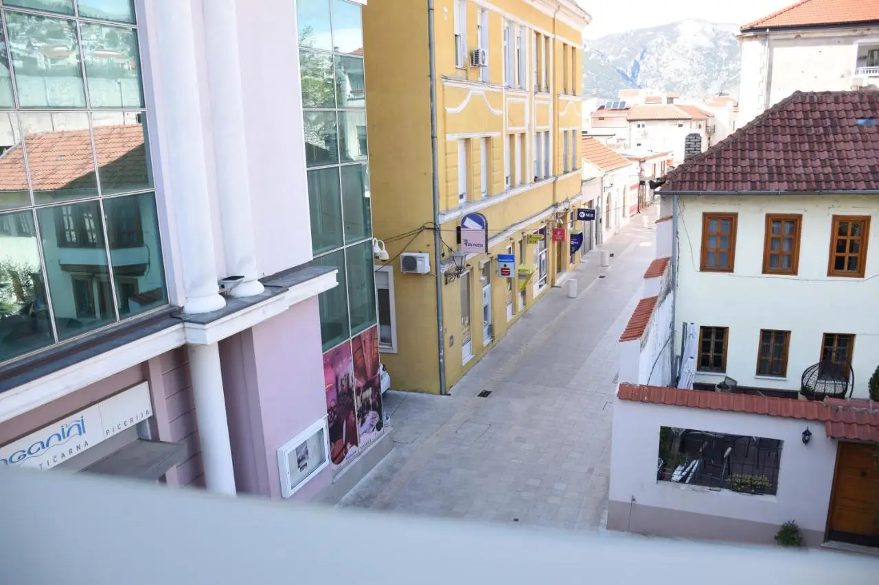 VIP Apartments Mostar