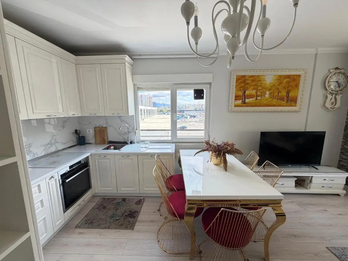 Besa Apartment