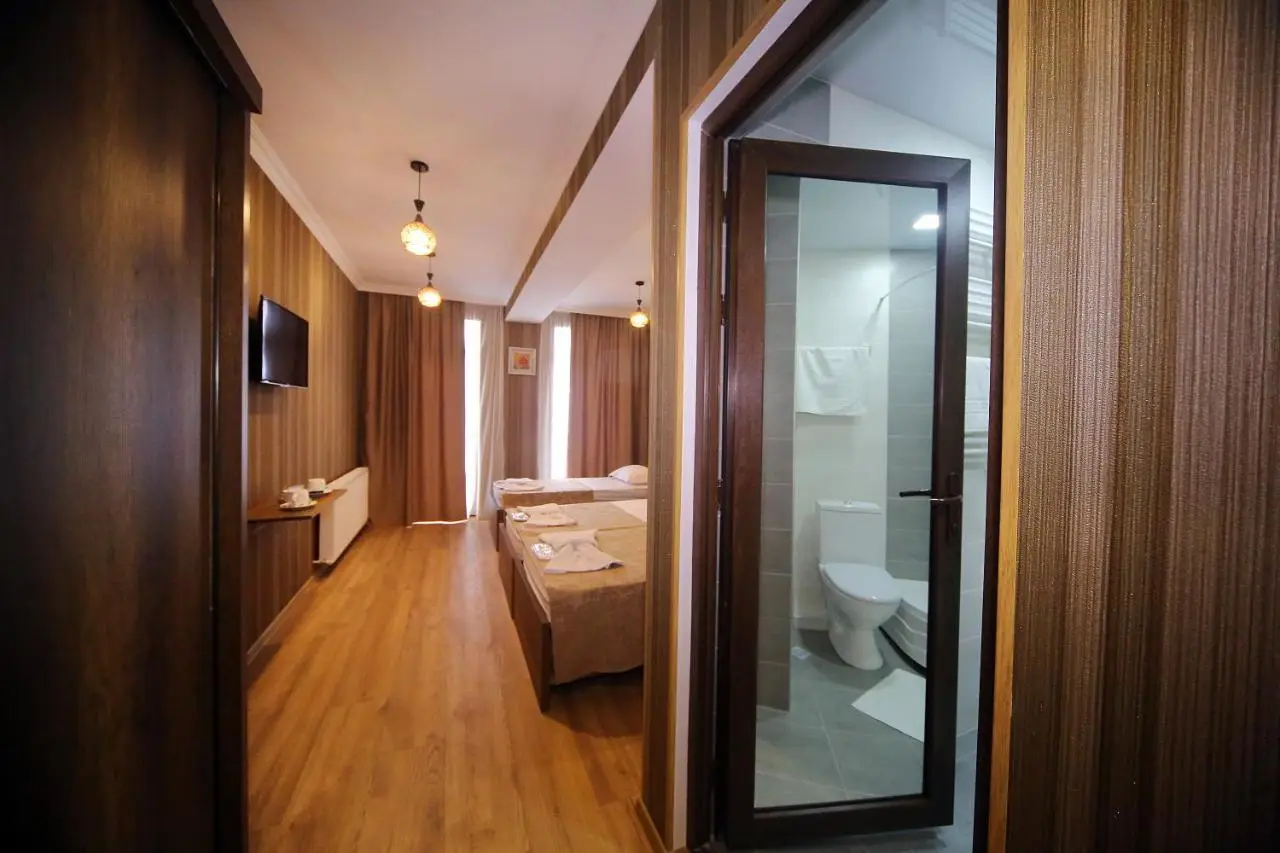 Snow King Hotel