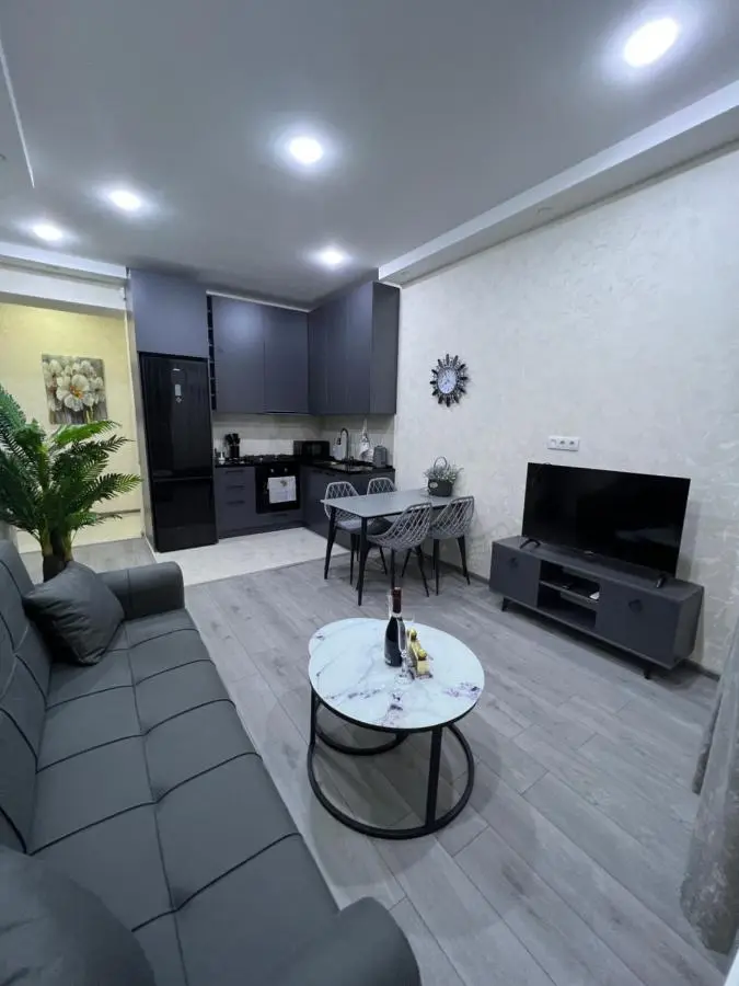 Welcome apartament