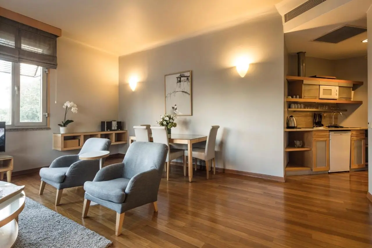 Taxim Suites Residences Istanbul