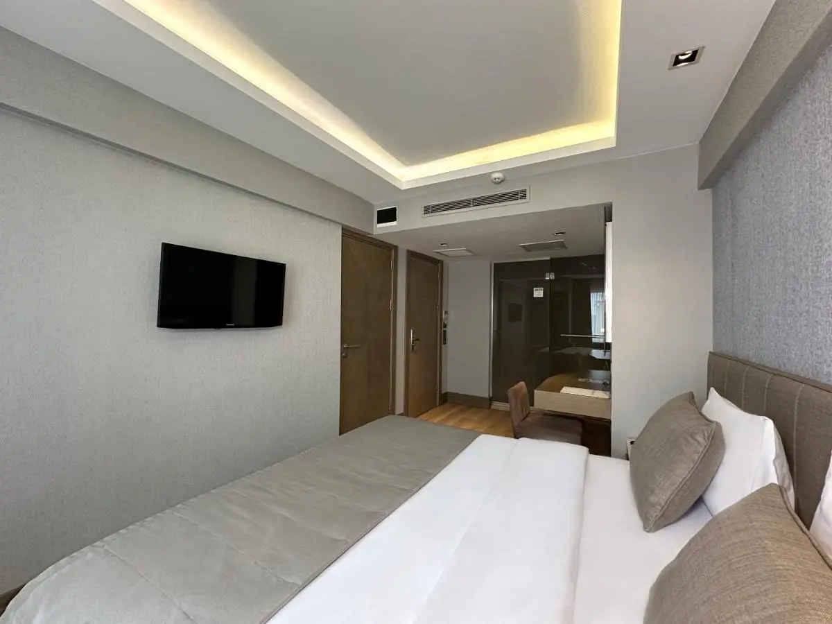 AHC Grand Bazaar Hotel