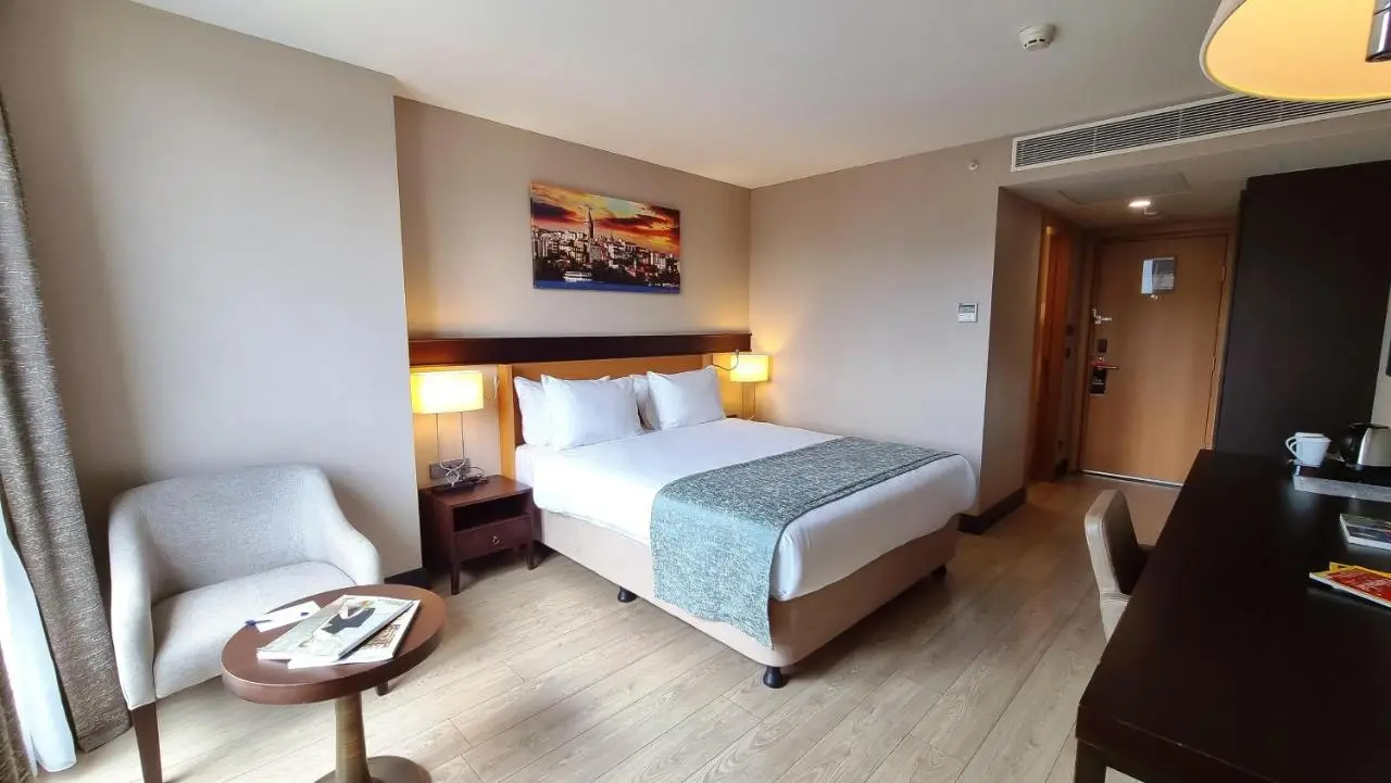 Port Bosphorus Hotel
