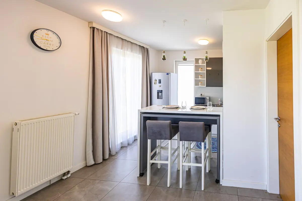 Ilidza River Apartments - 202