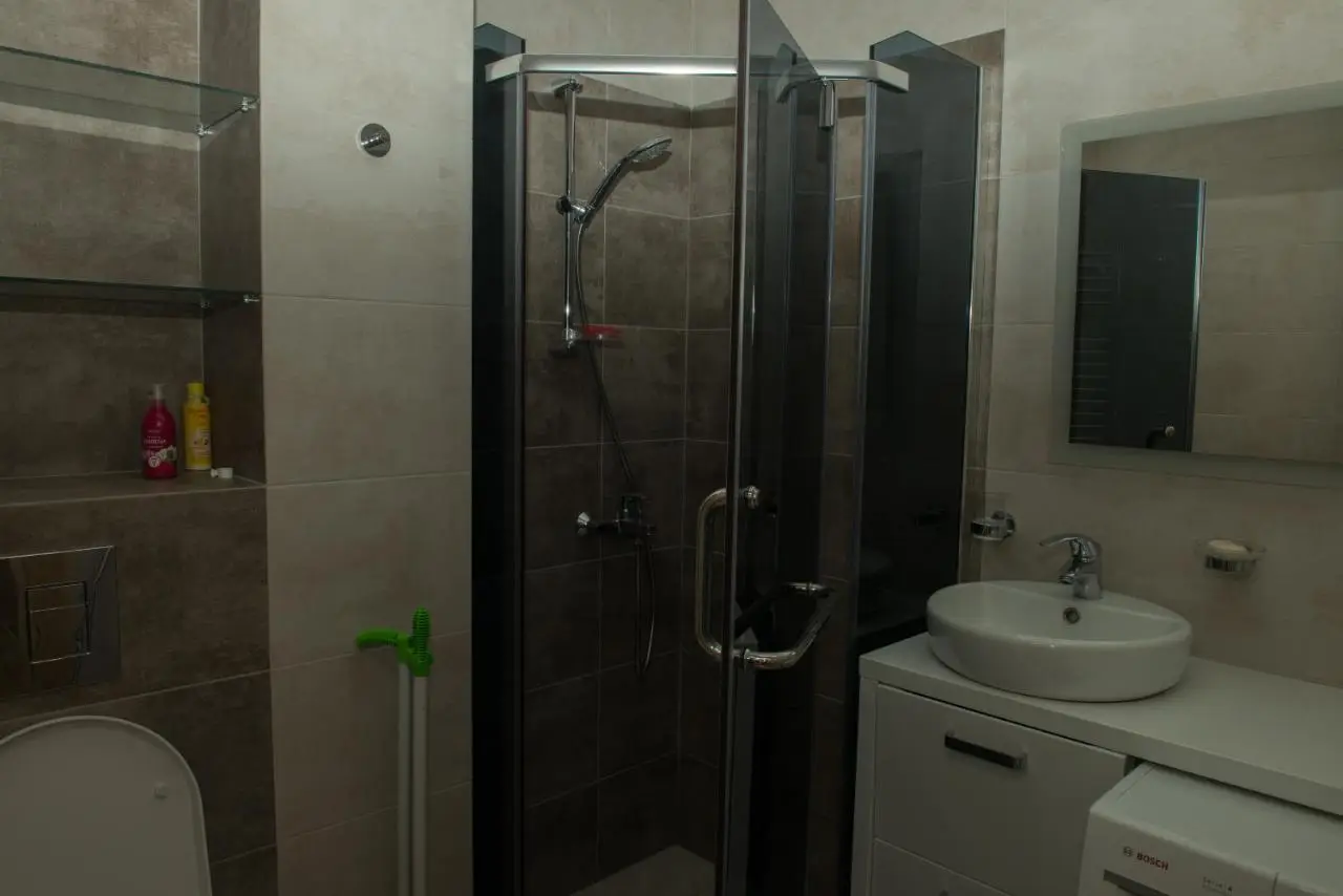 Arleville apartments