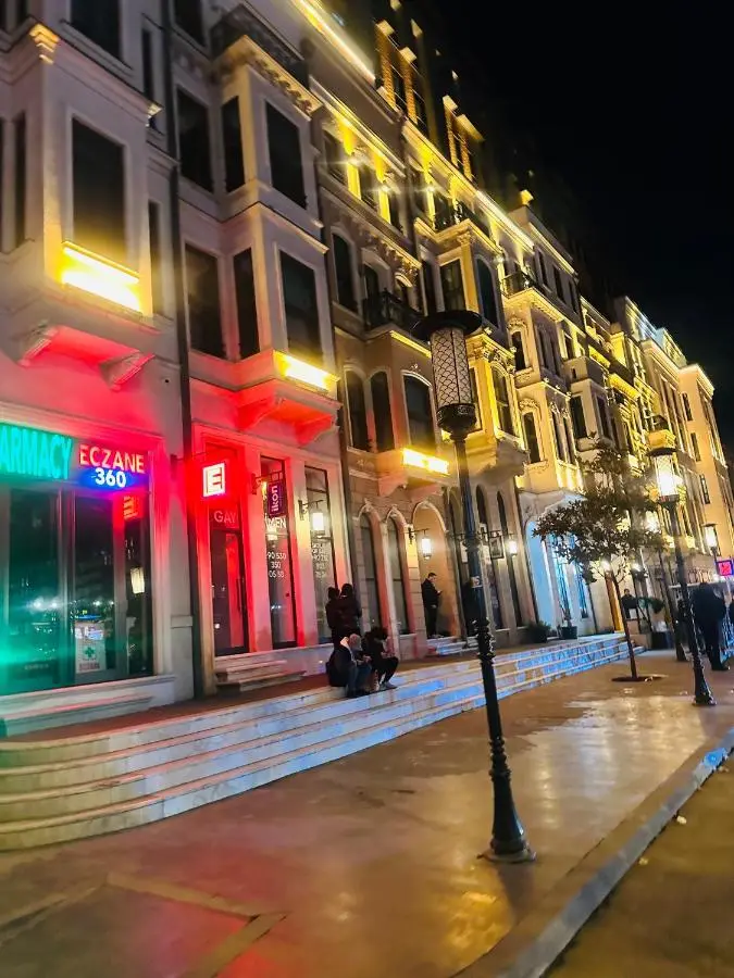 Viva Istanbul