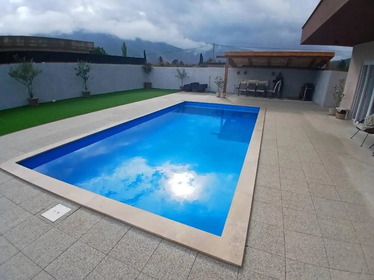 Villa LAKE Mostarsko jezero