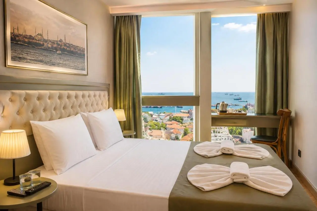 Mayer Hotel Istanbul