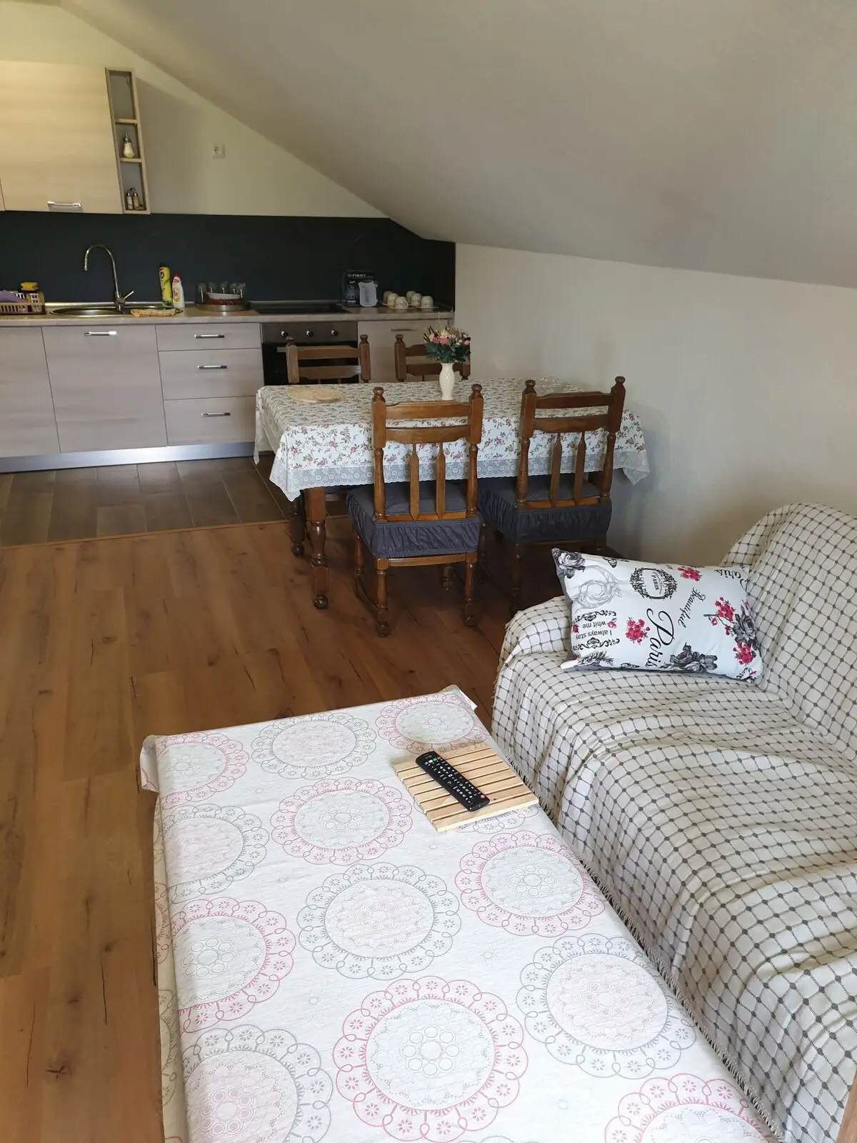Karabegovic Appartment 2